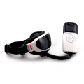 Low Frequency Vibrating & Infrared Eye Massager